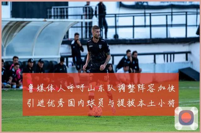鲁媒体人呼吁山东队调整阵容加快引进优秀国内球员与提拔本土小将